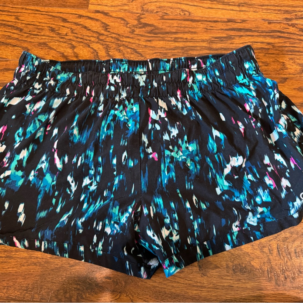 Gap Running Shorts black